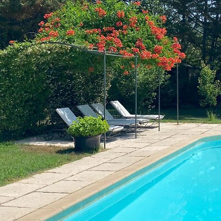 Villa De Miha วัลบอนน์ ภายนอก รูปภาพ