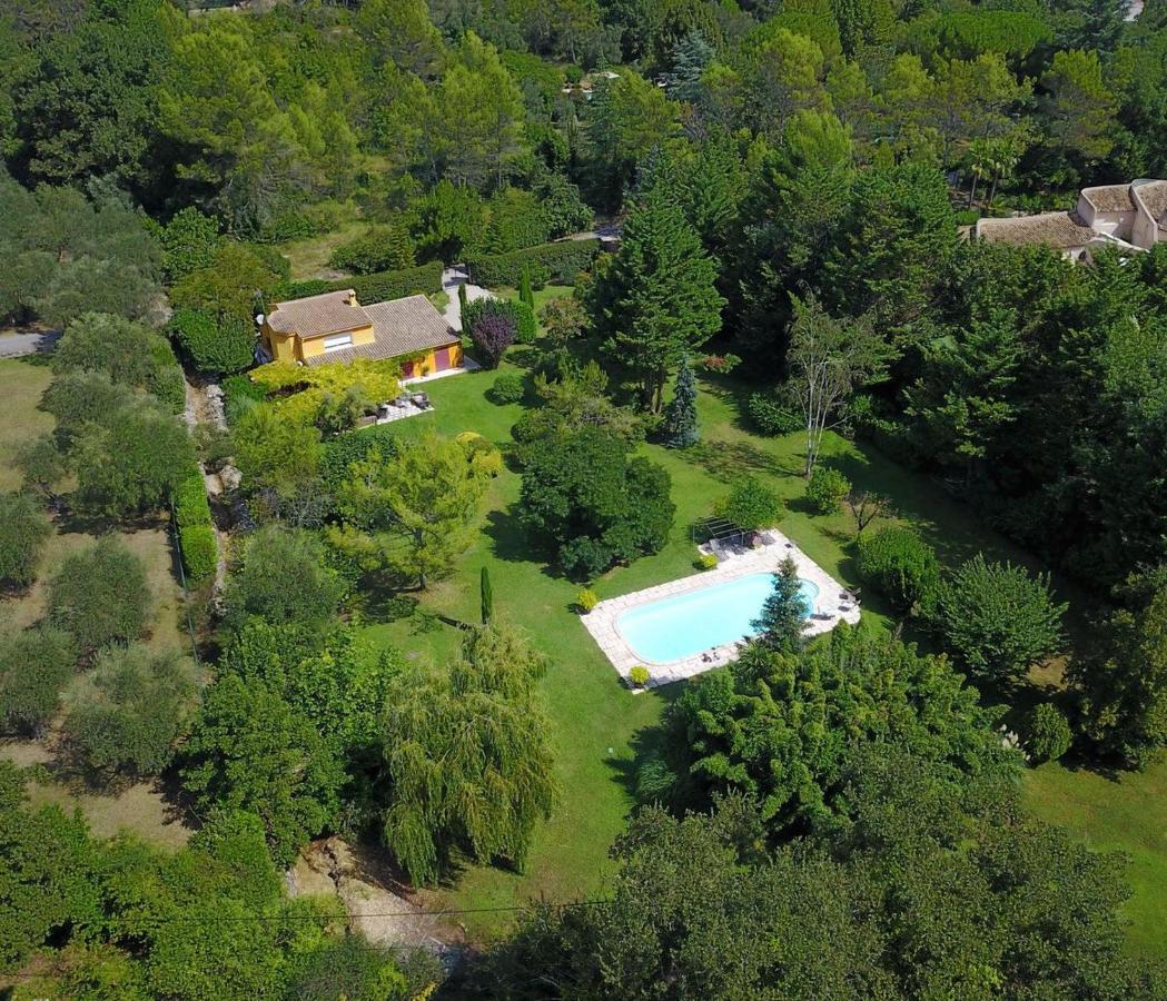 Villa De Miha วัลบอนน์ ภายนอก รูปภาพ