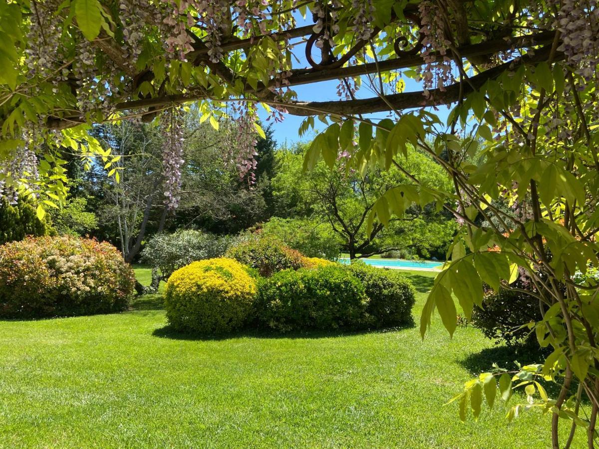 Villa De Miha วัลบอนน์ ภายนอก รูปภาพ