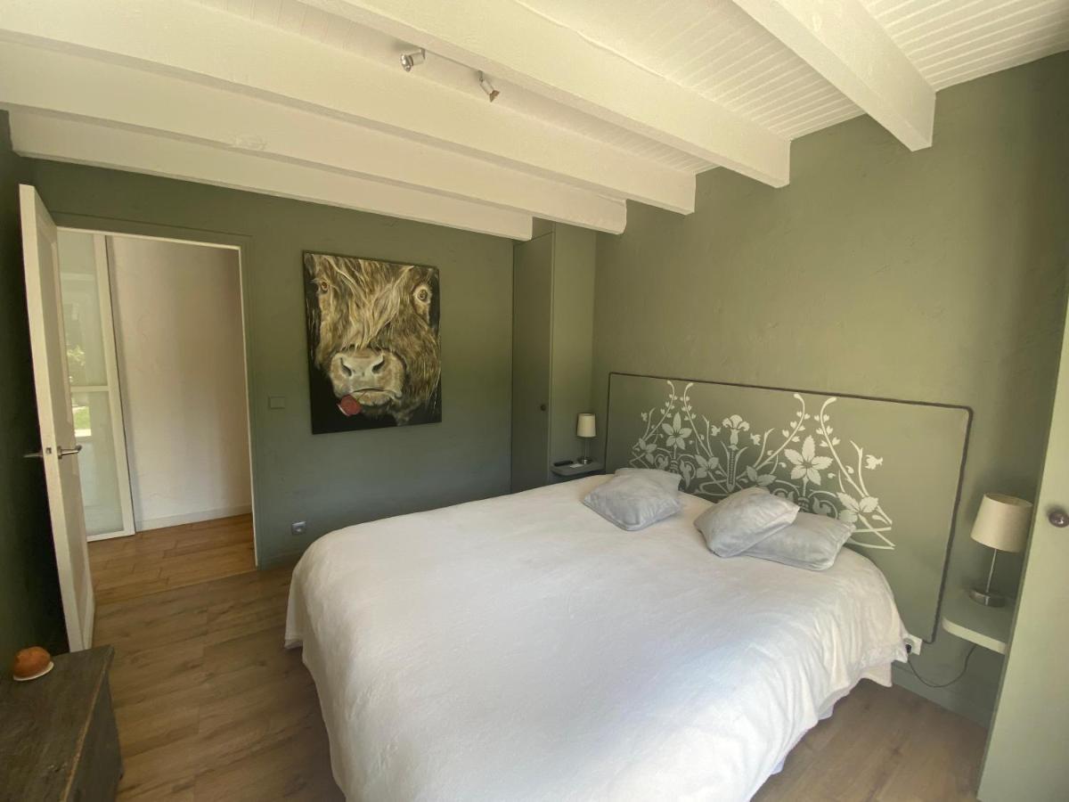 Villa De Miha วัลบอนน์ ภายนอก รูปภาพ