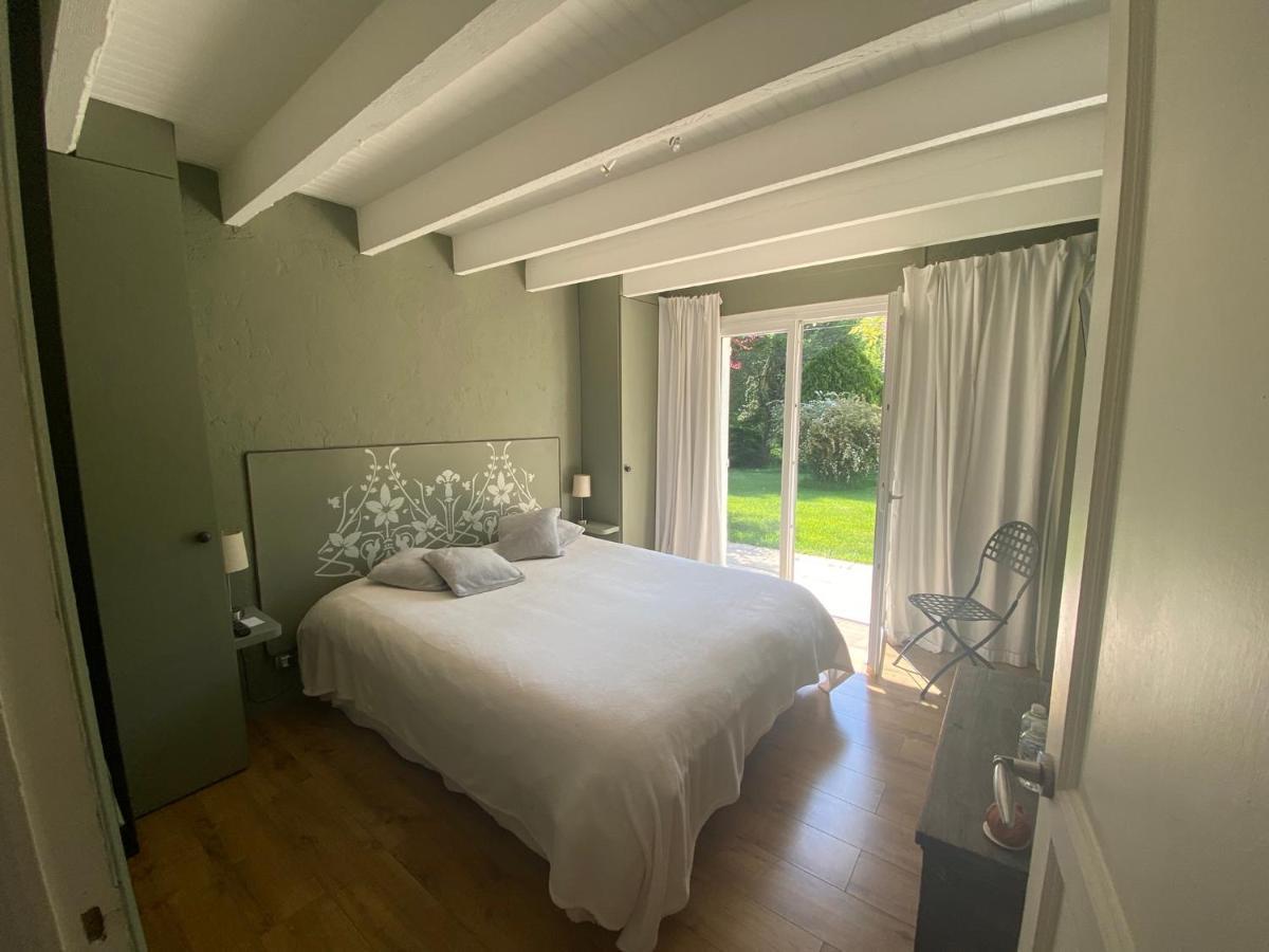 Villa De Miha วัลบอนน์ ภายนอก รูปภาพ