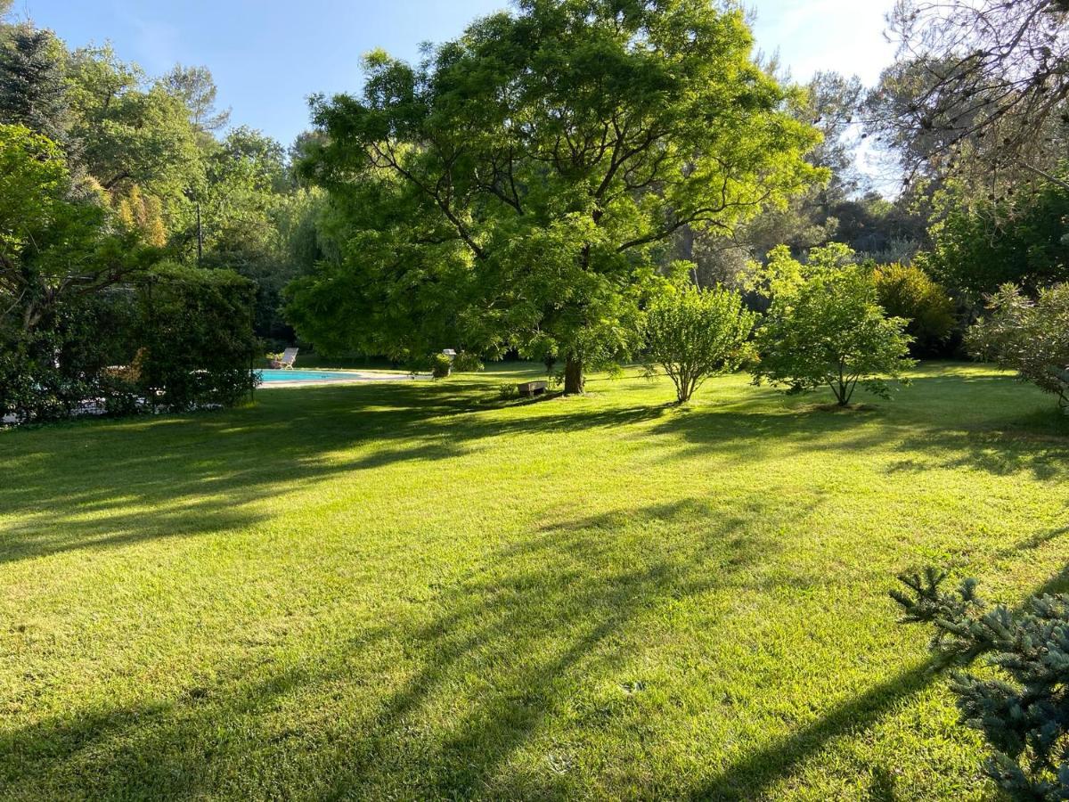 Villa De Miha วัลบอนน์ ภายนอก รูปภาพ