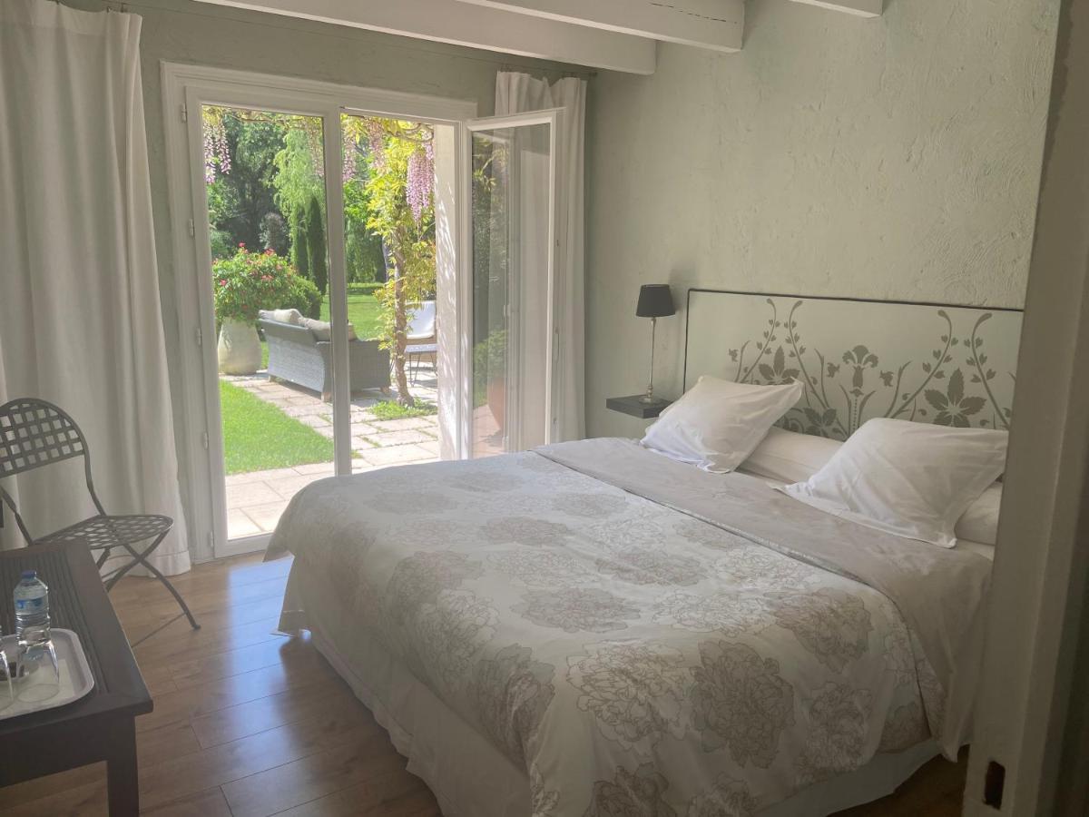Villa De Miha วัลบอนน์ ภายนอก รูปภาพ