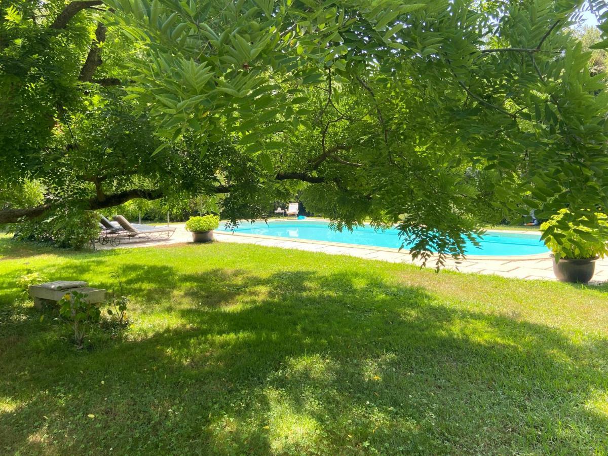 Villa De Miha วัลบอนน์ ภายนอก รูปภาพ