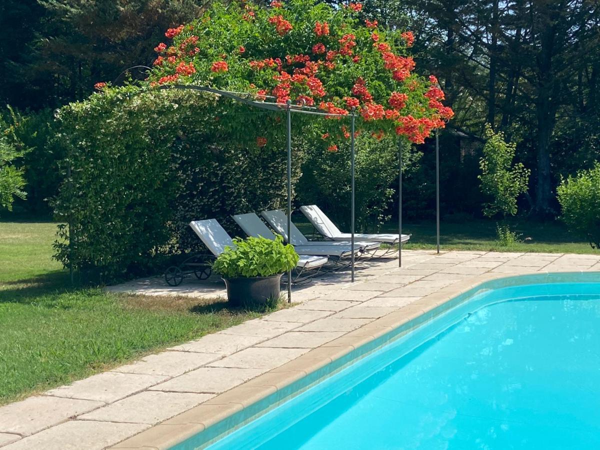 Villa De Miha วัลบอนน์ ภายนอก รูปภาพ