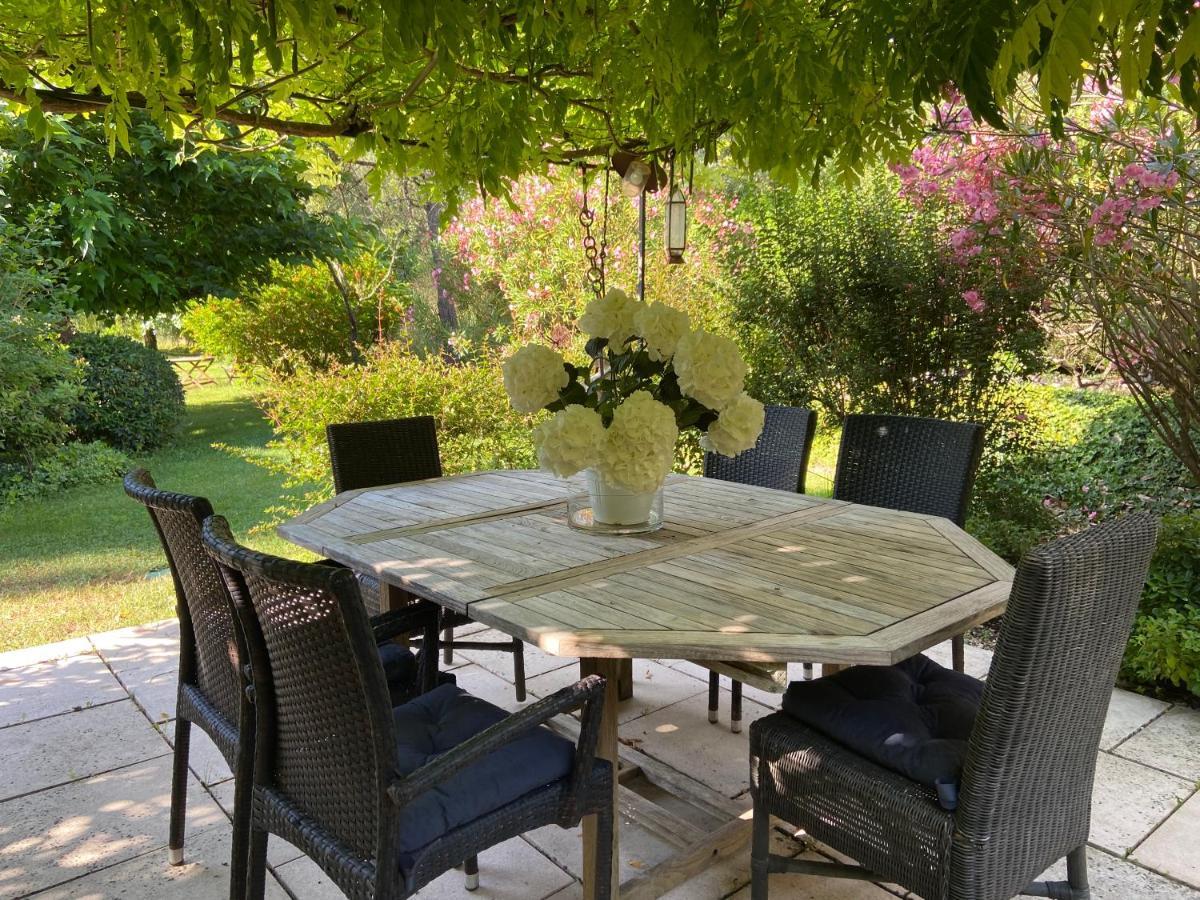 Villa De Miha วัลบอนน์ ภายนอก รูปภาพ